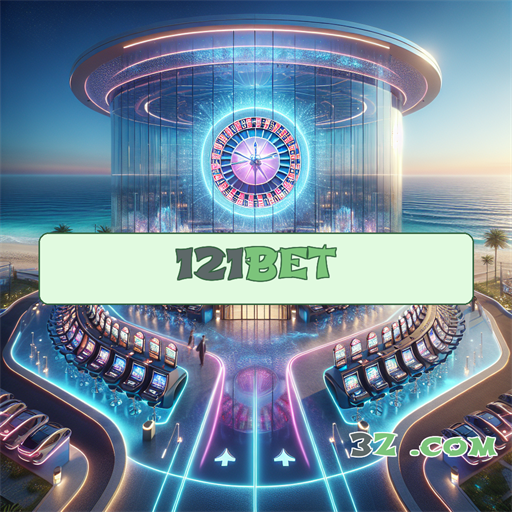 Atrações Imperdíveis no Cassino do 121bet
