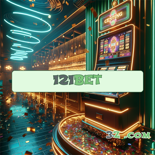 Diversão Sem Fim: A Magia dos Jogos na 121bet