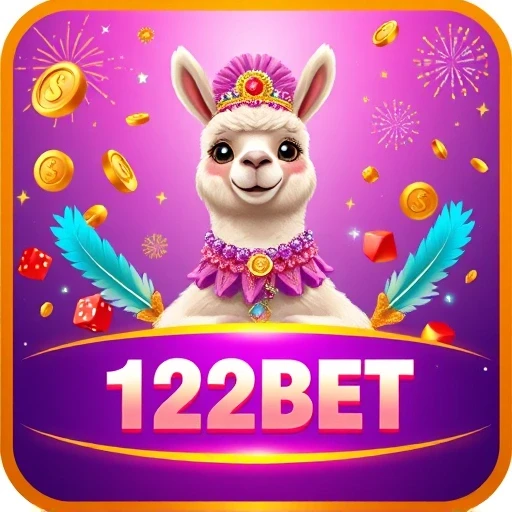 121bet Logo
