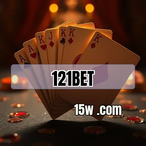 121bet Plataforma