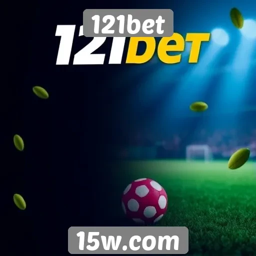 Promoções e bônus oferecidos pelo 121bet