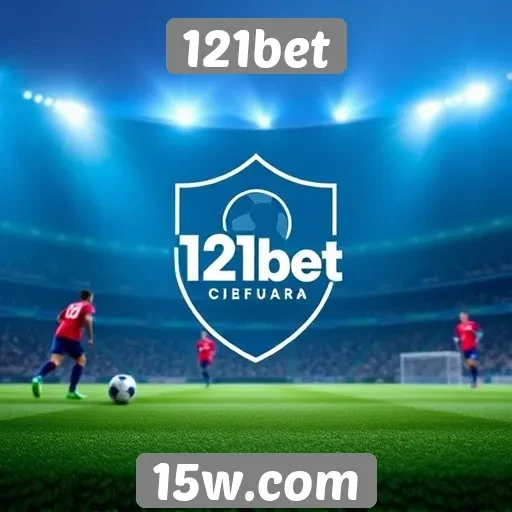 Segurança e confiabilidade do 121bet para jogadores