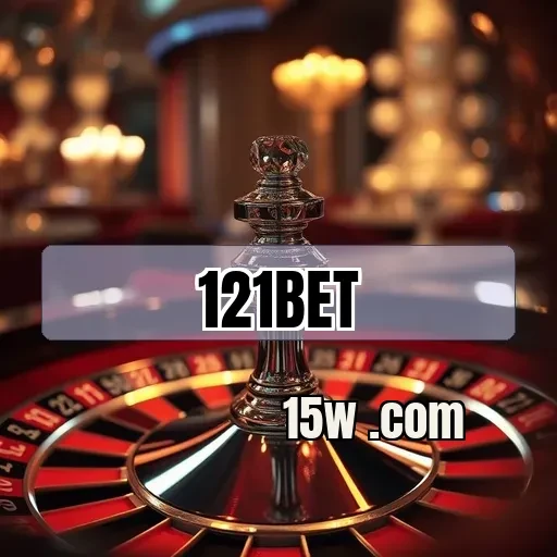 121bet Eventos Esportivos