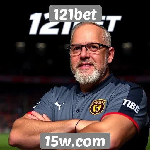 Avaliação da experiência do usuário na 121bet